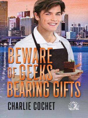cover image of Beware of Geeks Bearing Gifts
